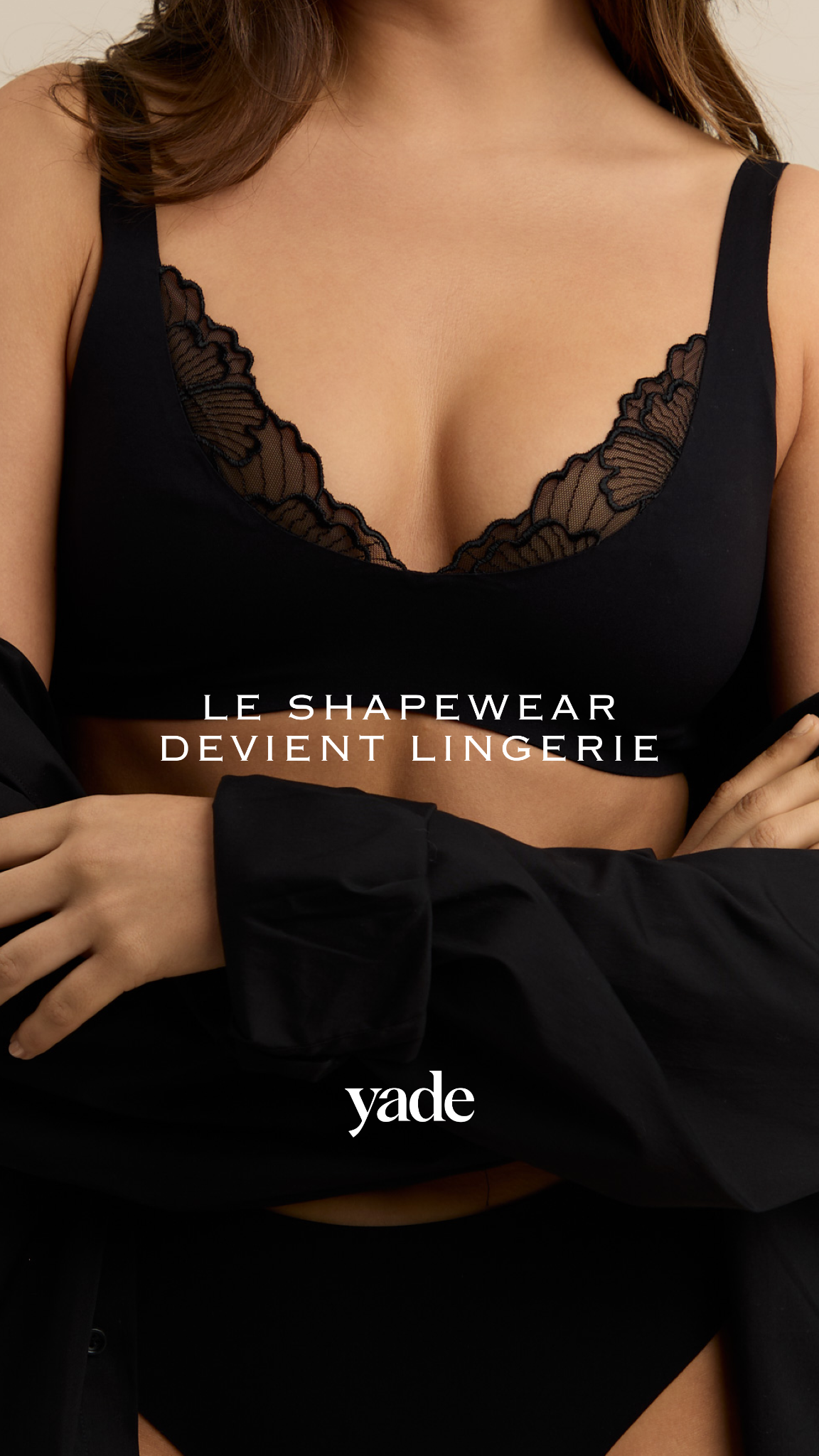 Yade Facebook ad