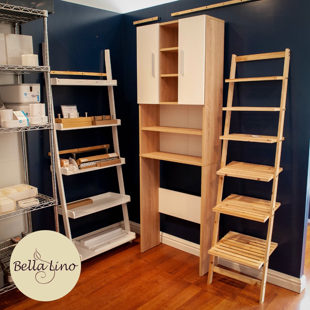 Bella Lino Ltd./ Optimum Distributors Facebook ad