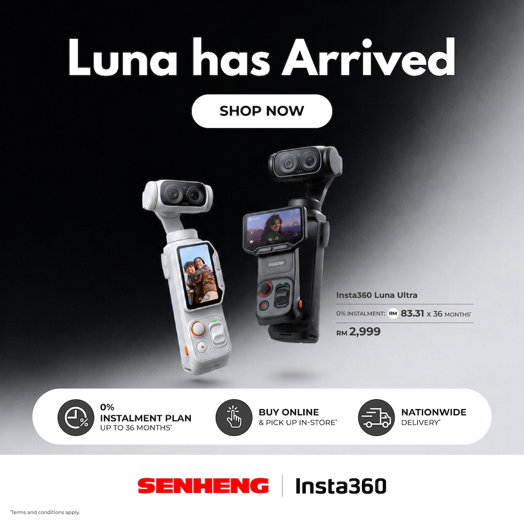 SENHENG Malaysia Facebook ad
