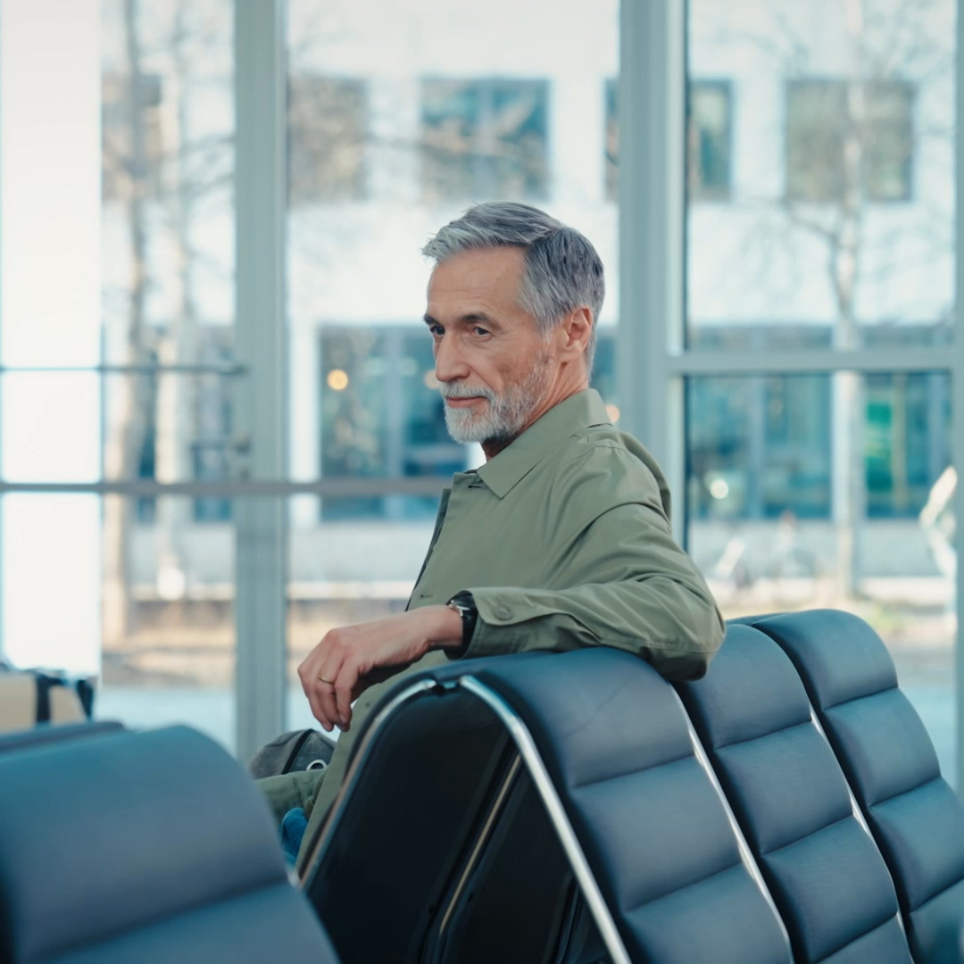 Allianz Deutschland Facebook ad: Da für dein Geld. Da für dein Leben.