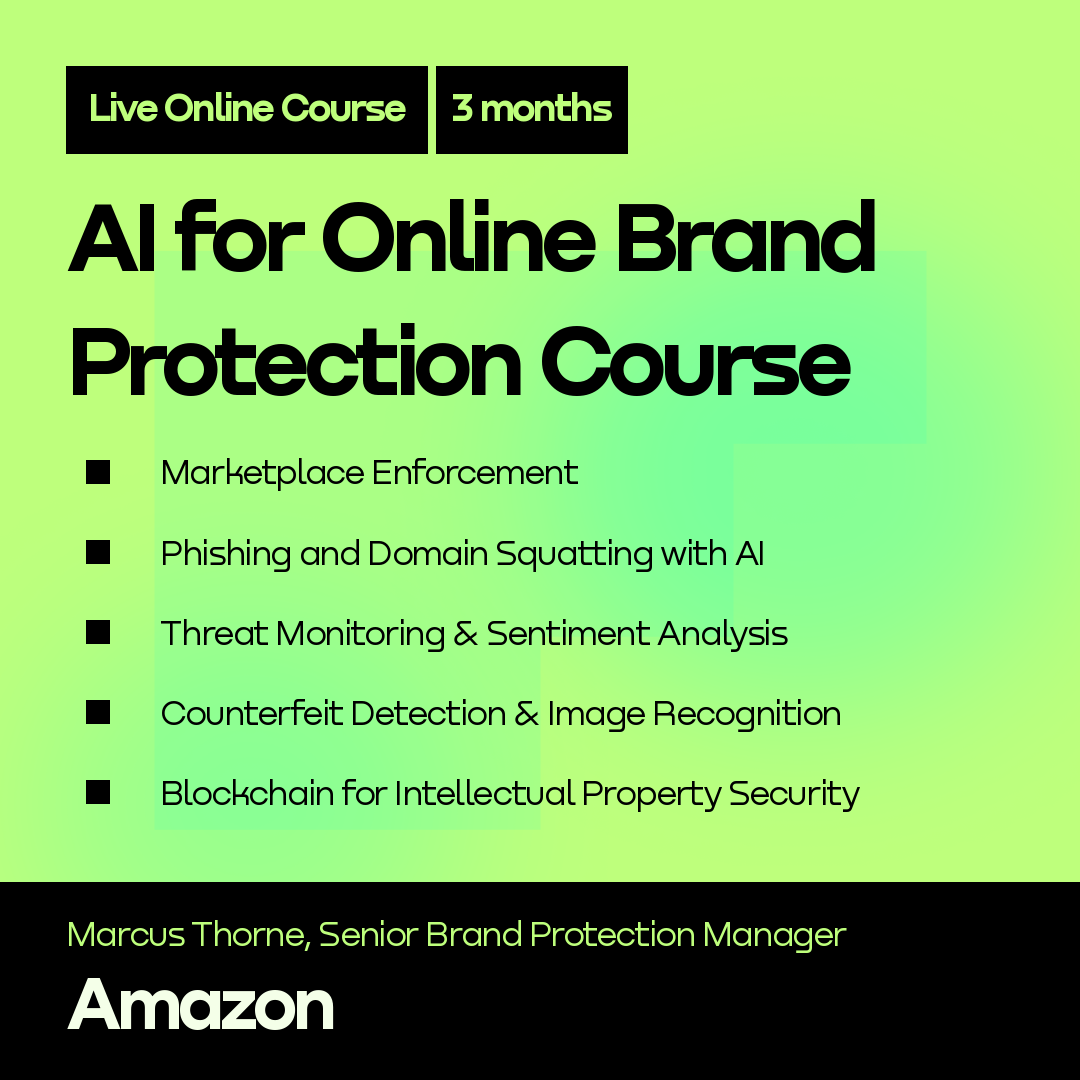 Business EdCourses Facebook ad: Live Online Course