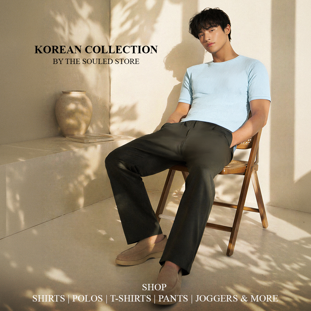 The Souled Store Facebook ad