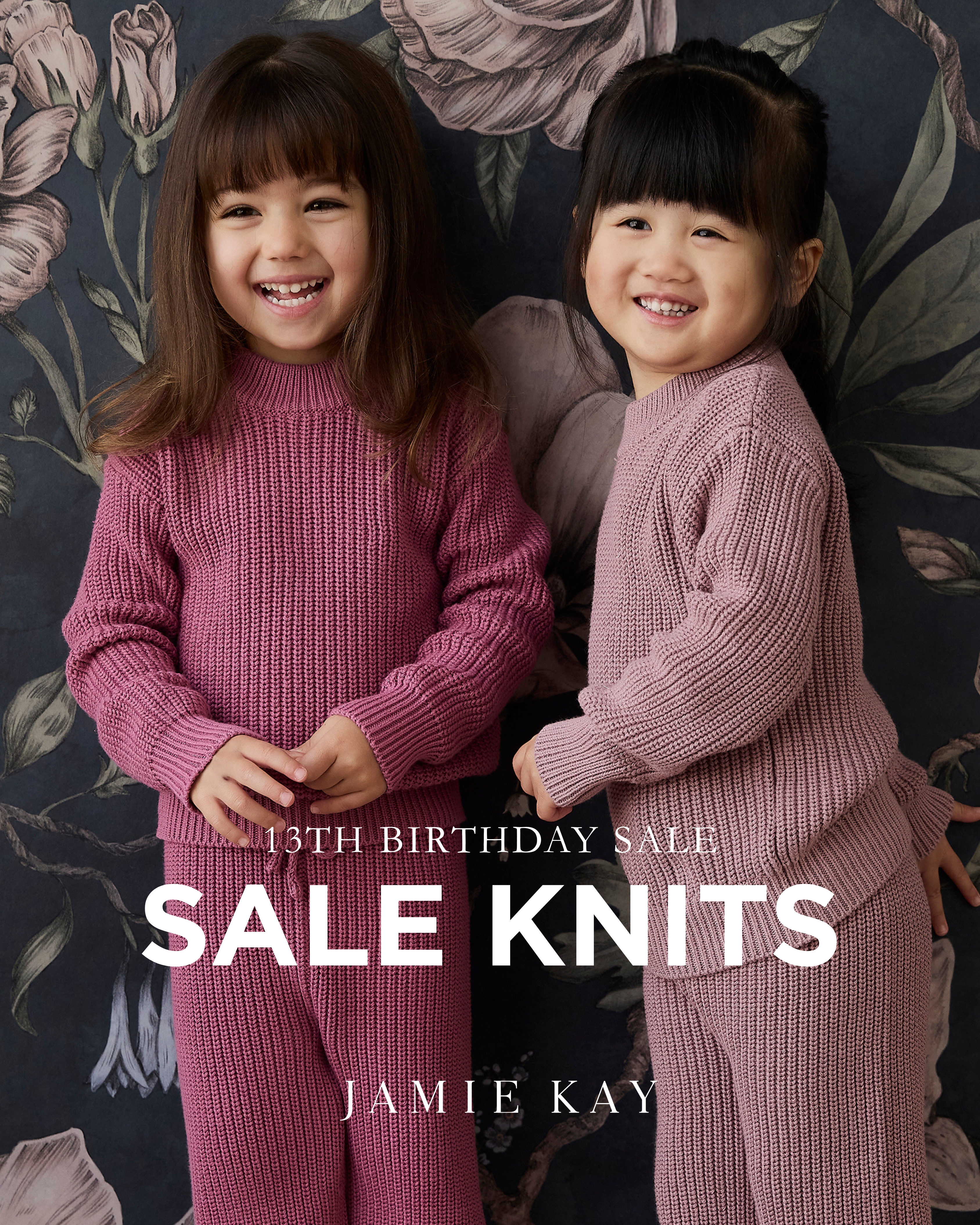 Jamie Kay Facebook ad