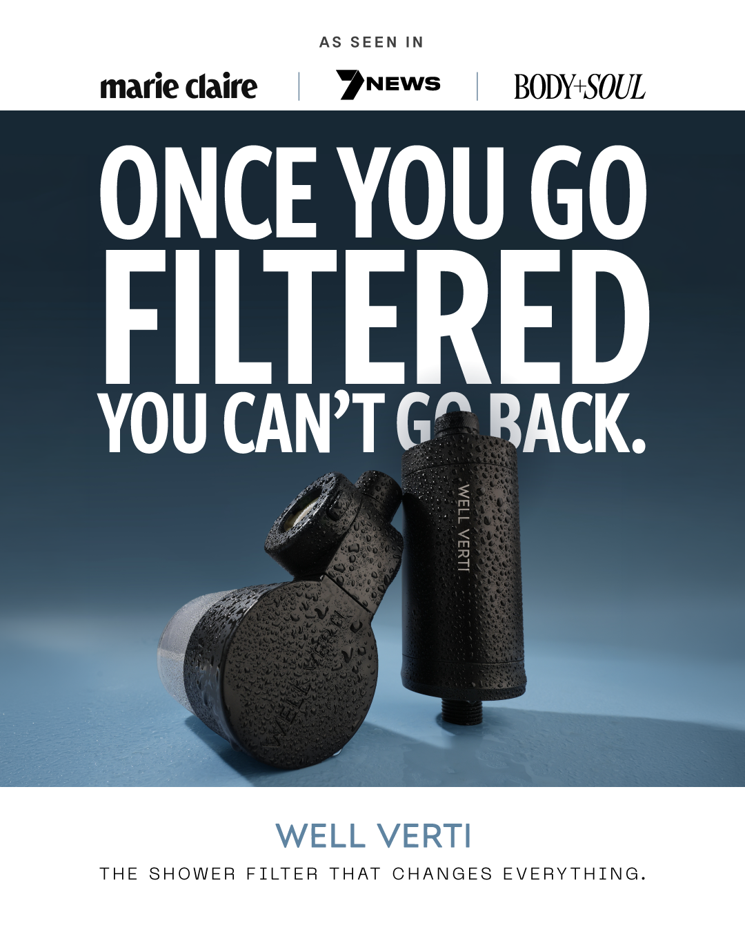 Well Verti Facebook ad