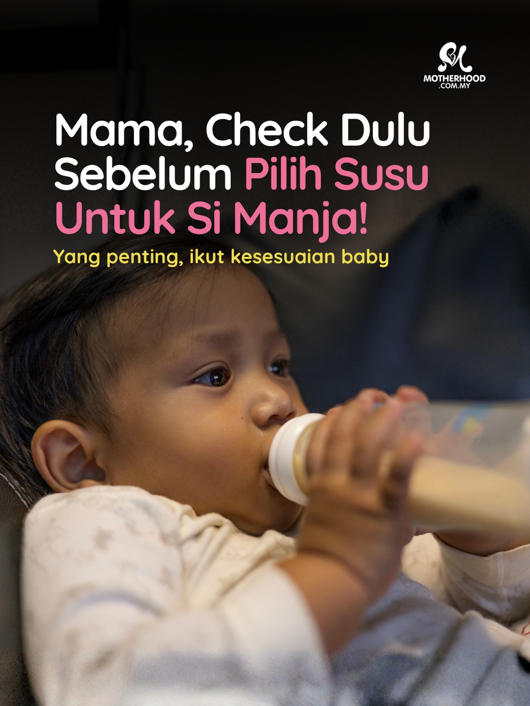 Motherhood.com.my Facebook ad