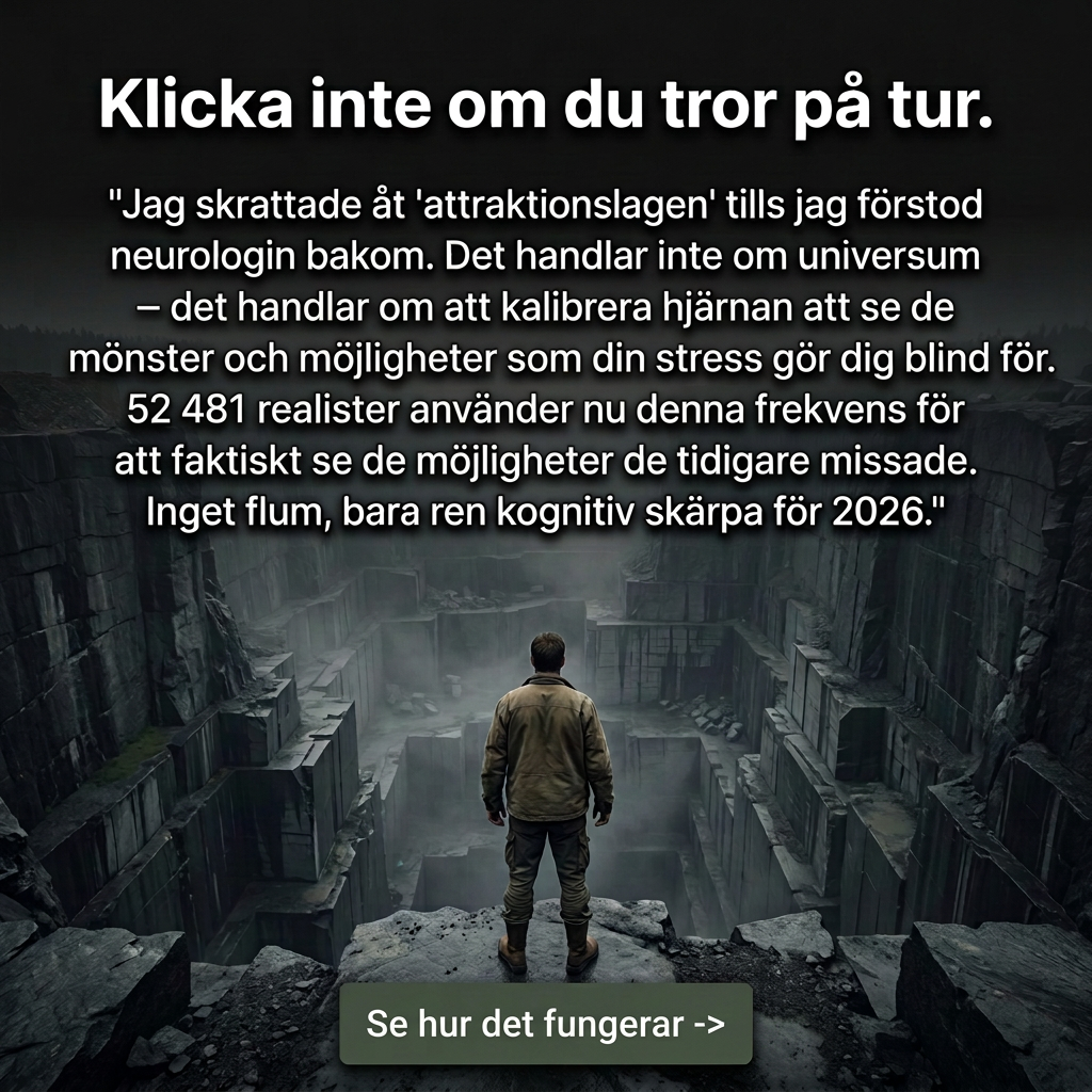 Magnet Mind Facebook ad