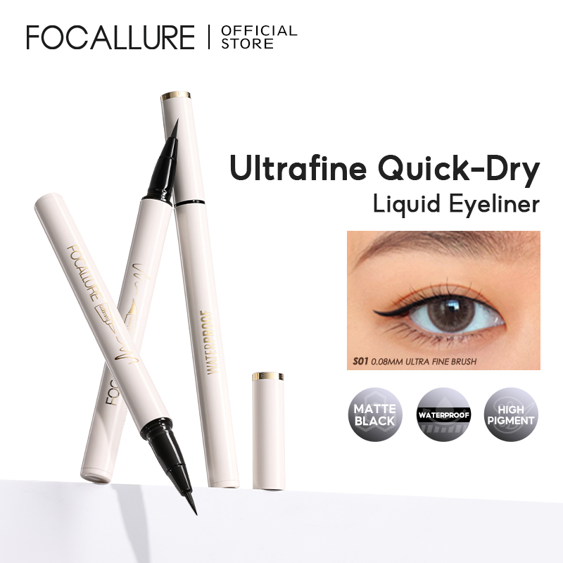 Focallure Beauty Indonesia Facebook ad
