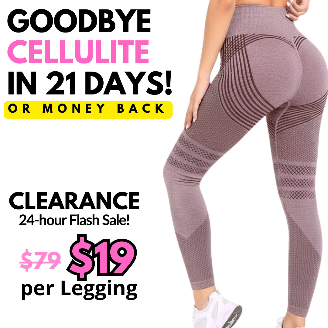 Celsior Facebook ad