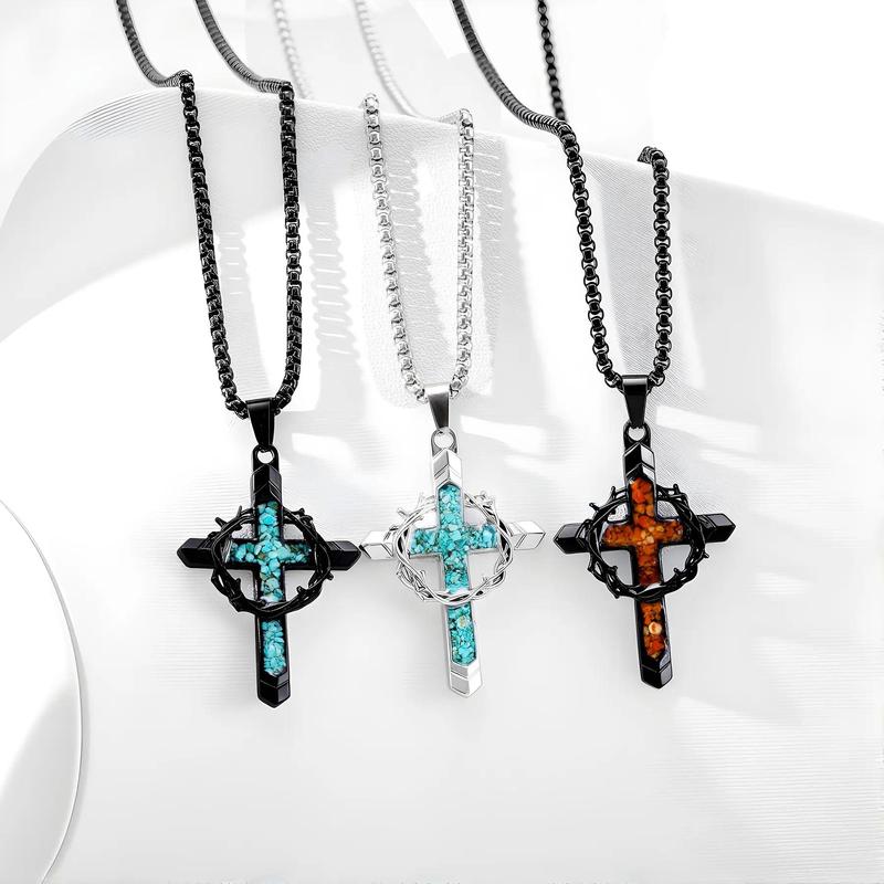 Wear Santi Facebook ad: Wear Your Faith With Bold Style