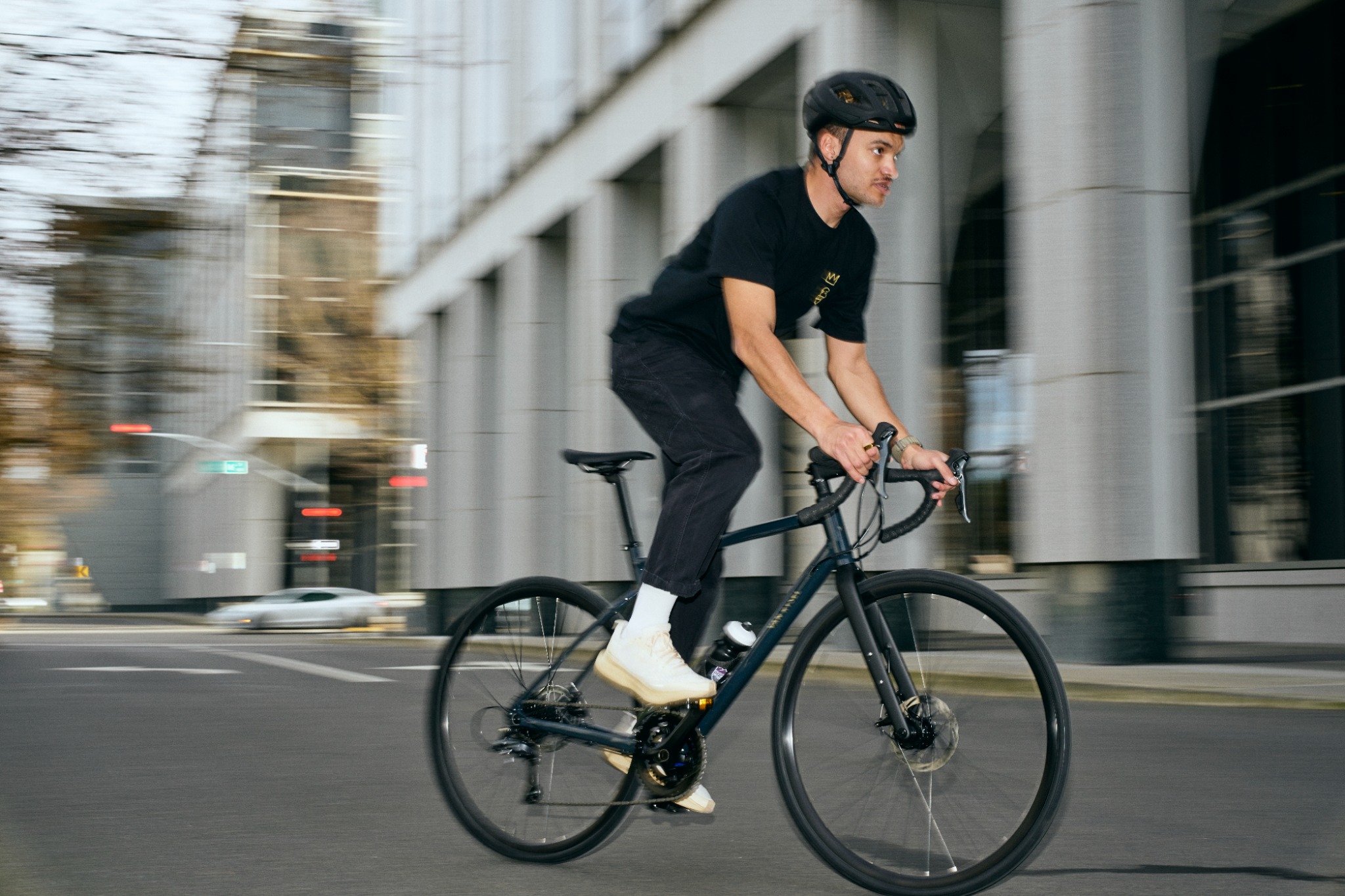 REI Facebook ad