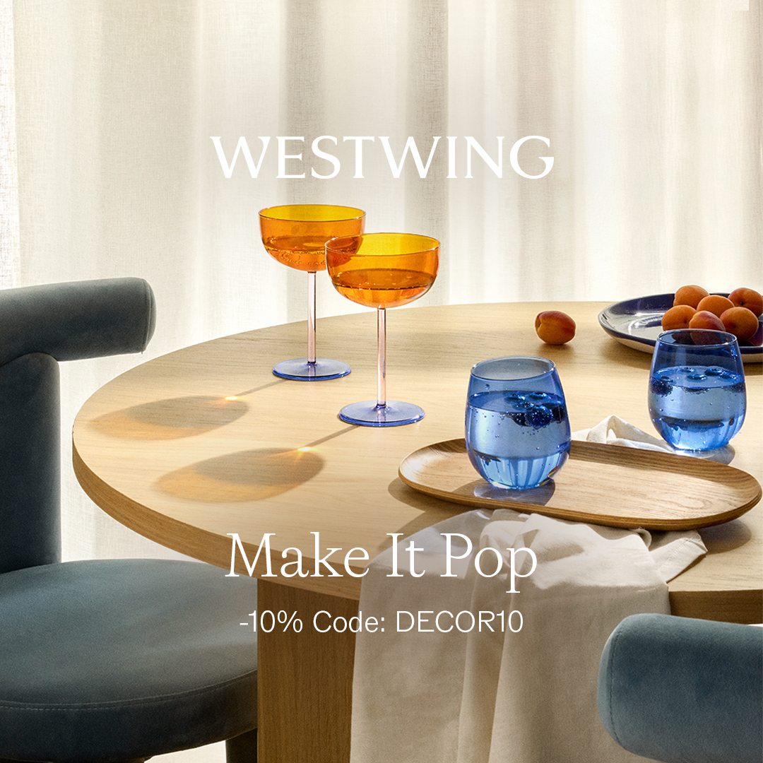 Westwing.at Facebook ad