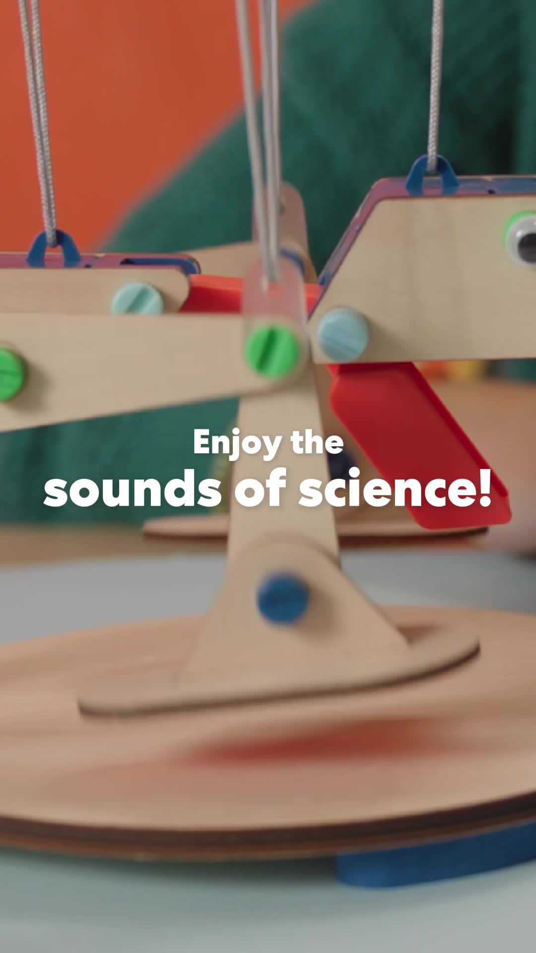 KiwiCo Facebook ad from May 21, 2026