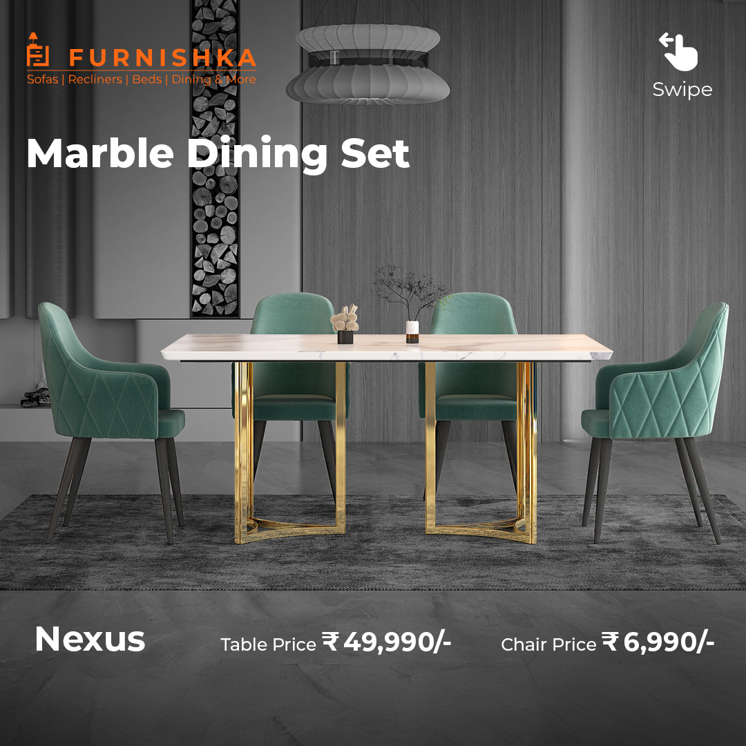 Furnishka Facebook ad