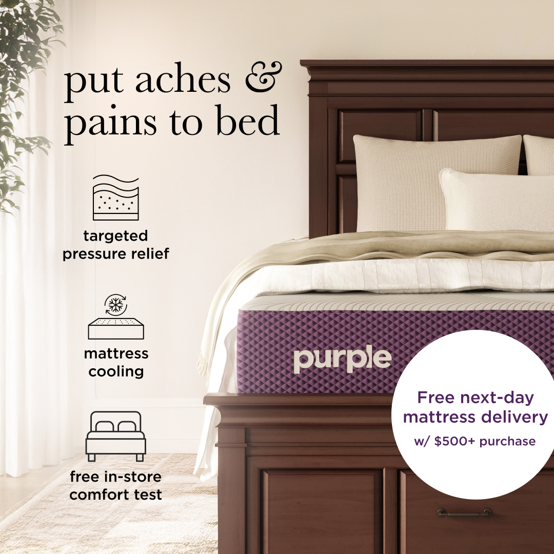 Raymour & Flanigan Furniture and Mattresses Facebook ad