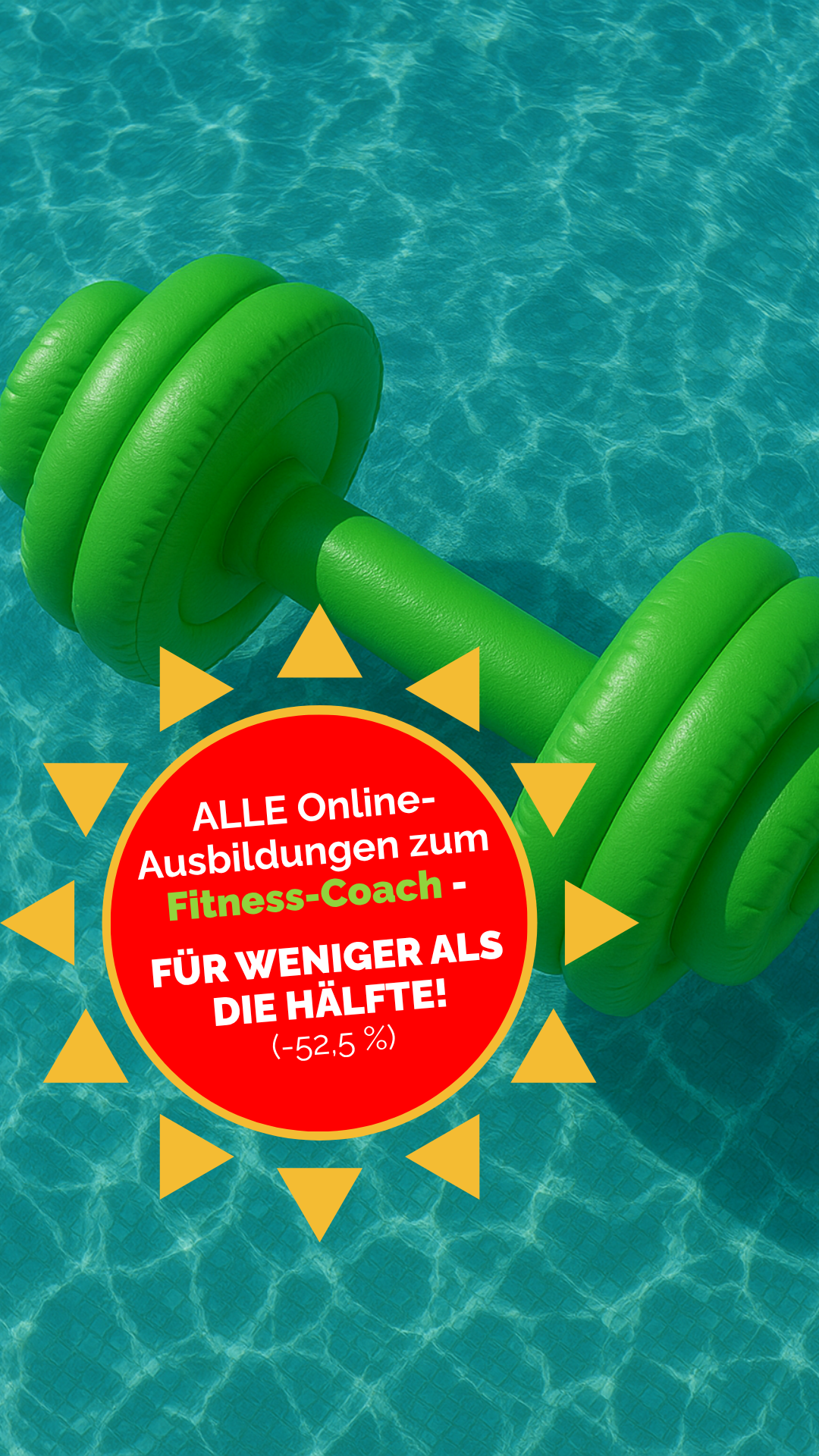 online-trainer-lizenz.de Facebook ad