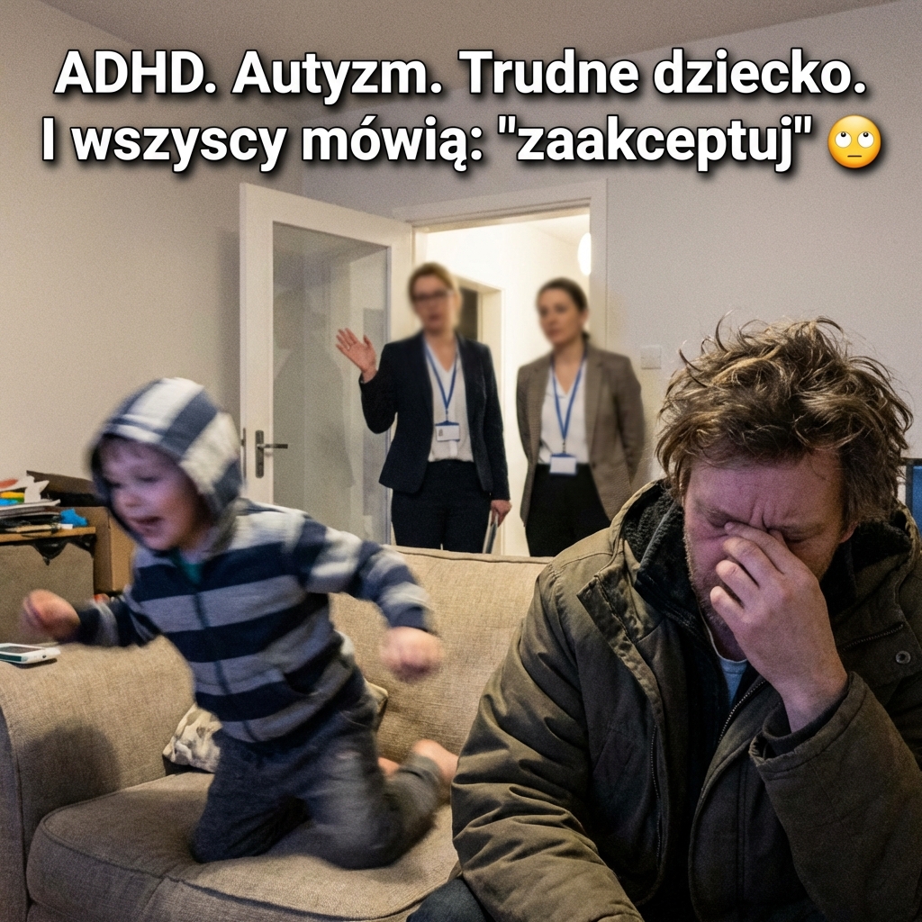 Dobrze Mi z Sobą Facebook ad