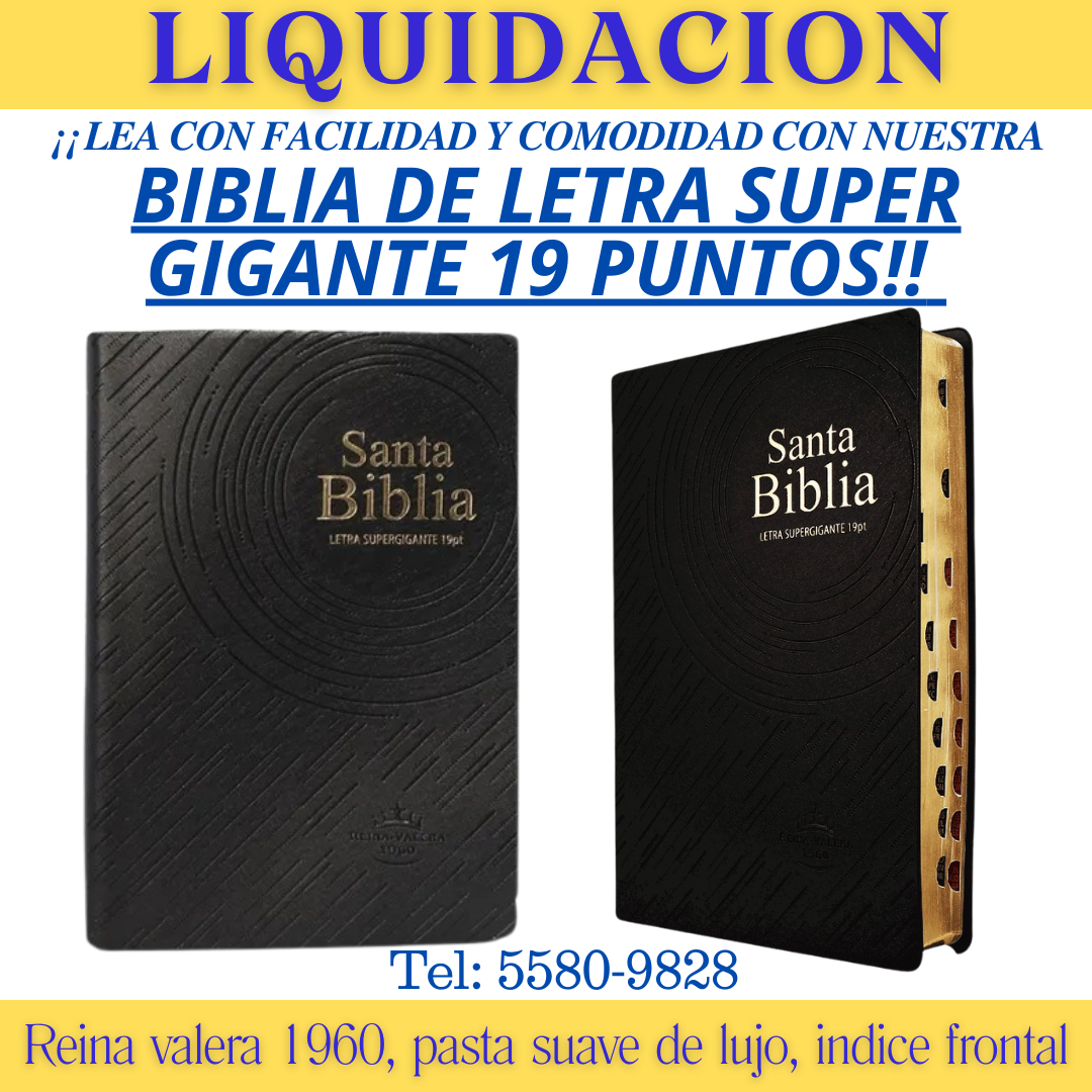 Librería bíblica Jordán a Domicilio Facebook ad from Mar 21, 2026