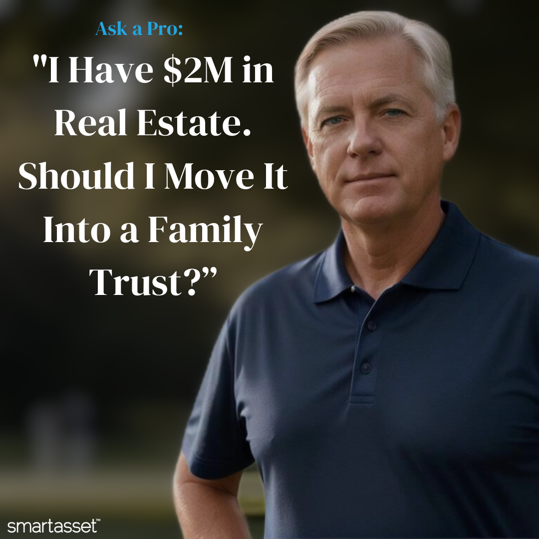 SmartAsset.com Facebook ad