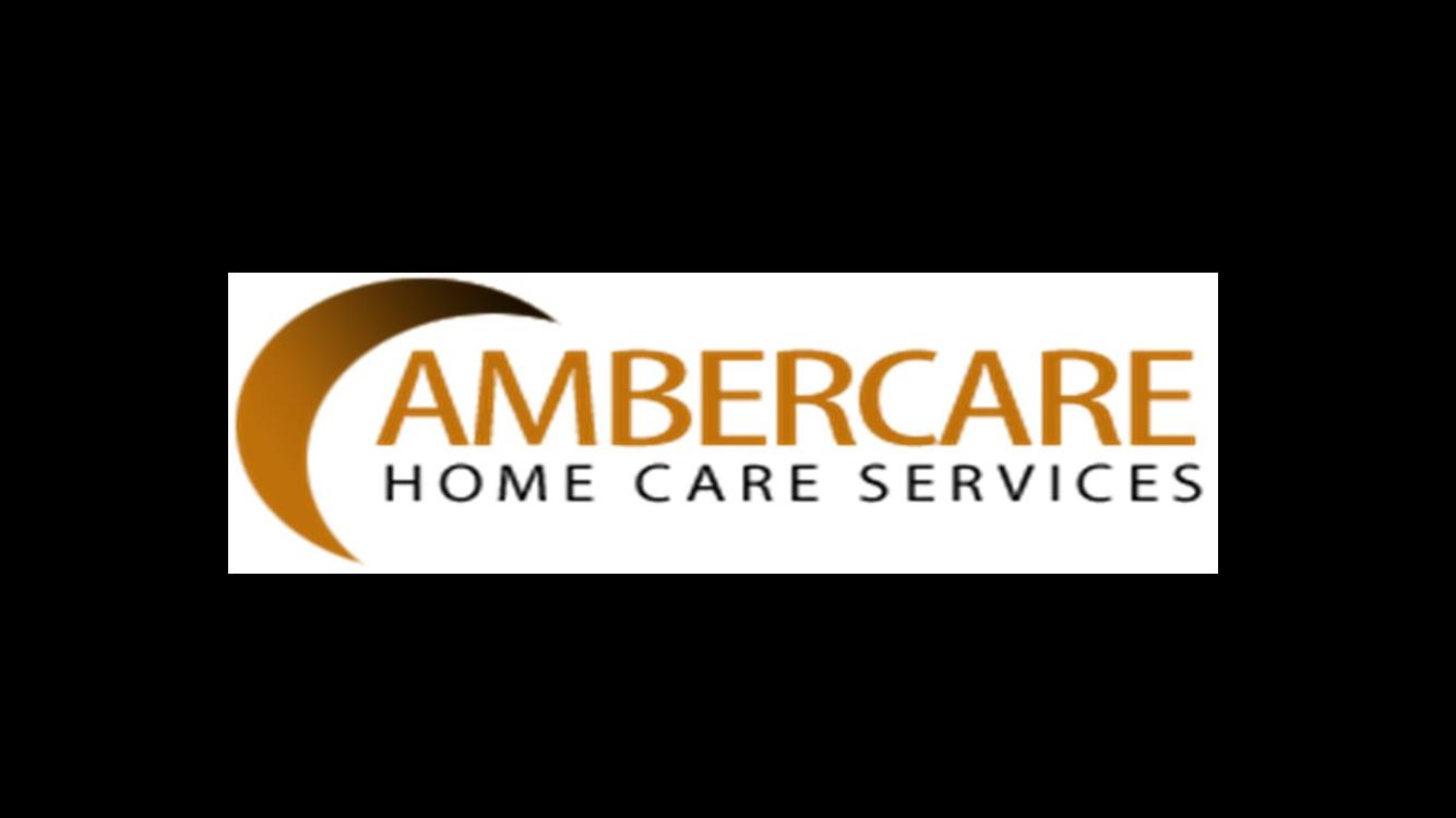 Ambercare Facebook ad: Amber Care Northwest Ltd is a Domiciliary agency…