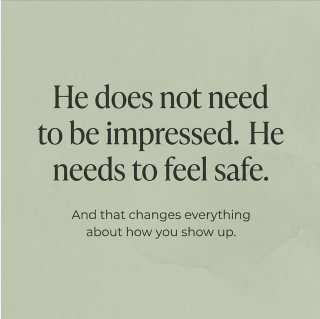 RelationshipHeadquarters Facebook ad: He Needs More Time? What Men Need To Commit.