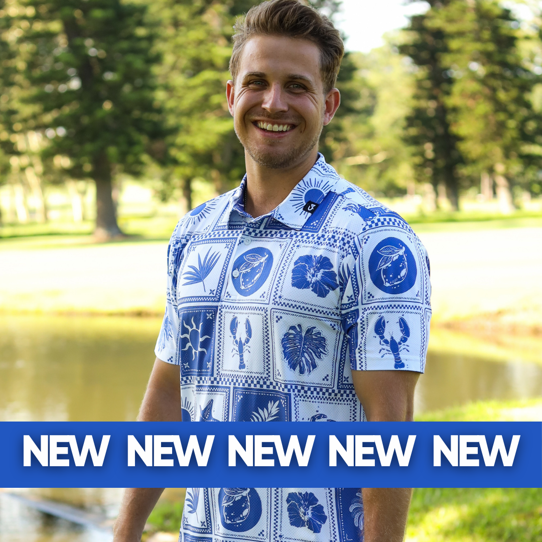 Custom Apparel Facebook ad