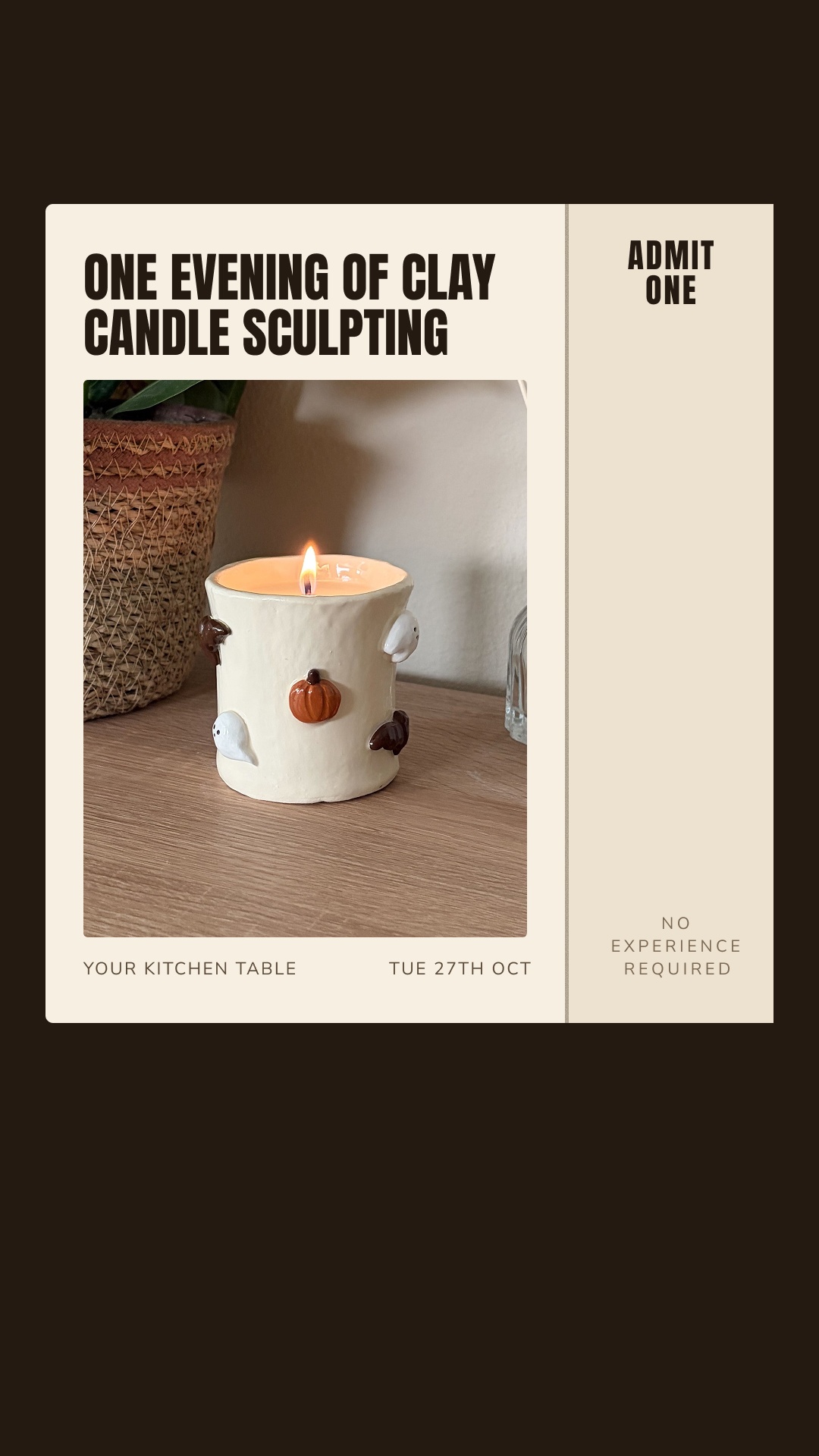 Sculpd Facebook ad