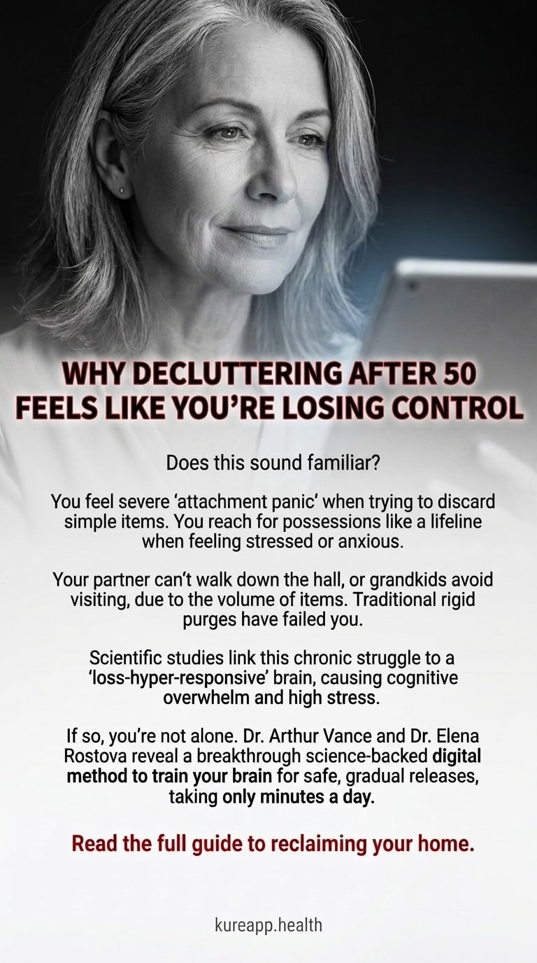 Kure for Hypnotherapy Facebook ad