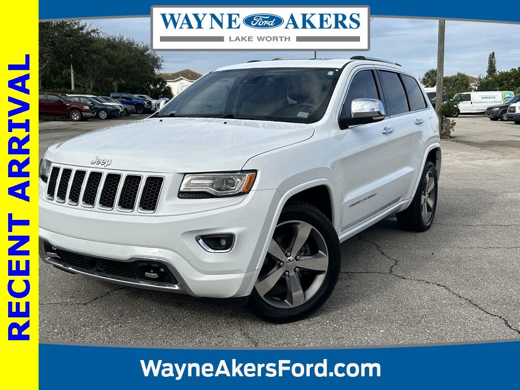 Wayne Akers Ford Facebook ad