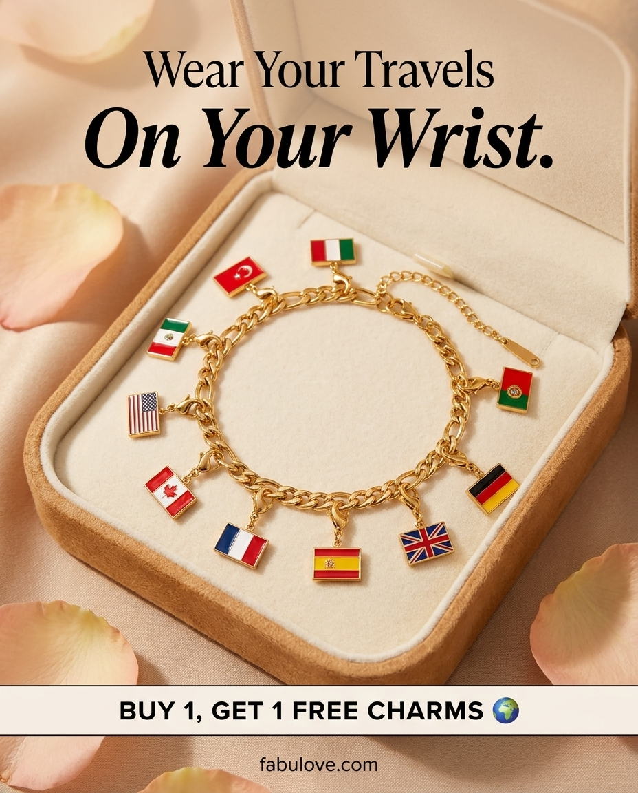 Shop FabuLove Facebook ad