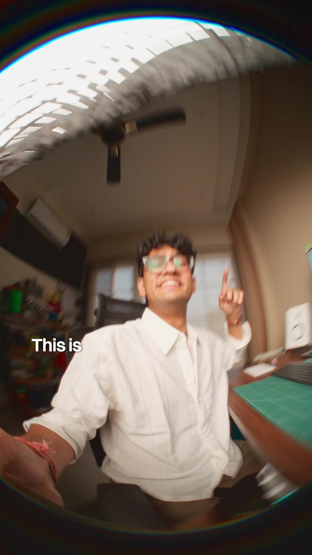 Adobe Creative Cloud Facebook ad: Unleash your creative potential.