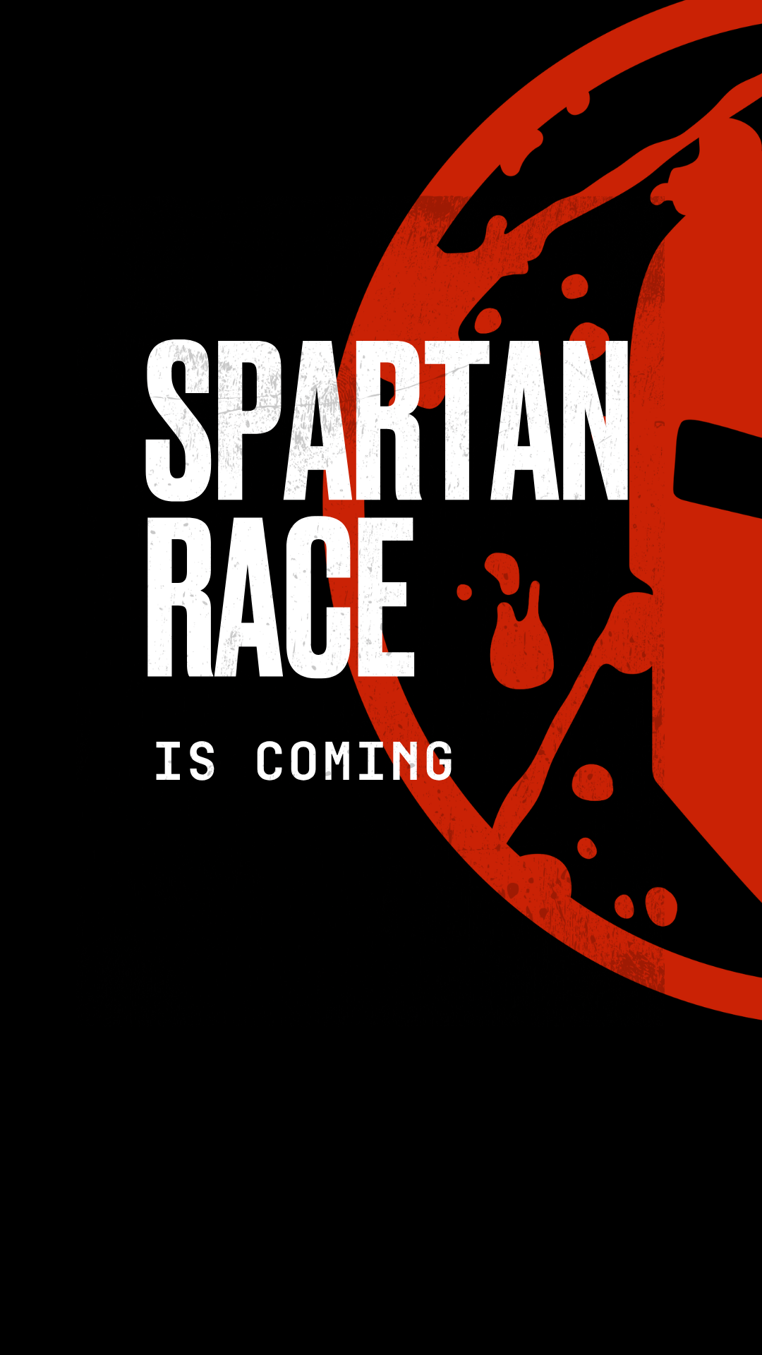 Spartan Race Australia/NZ Facebook ad
