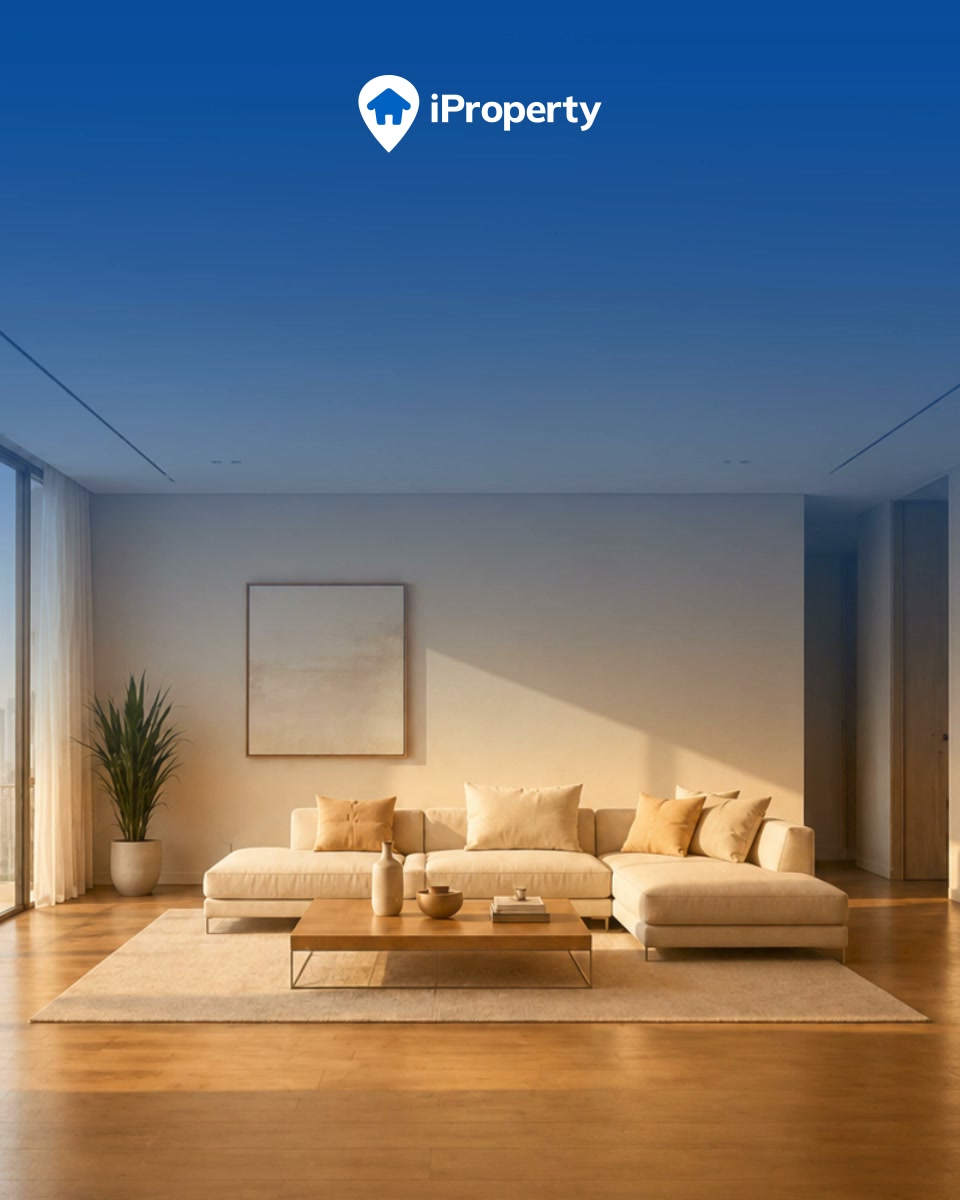 iProperty.com.my Facebook ad: Carol Yong - REN 02000