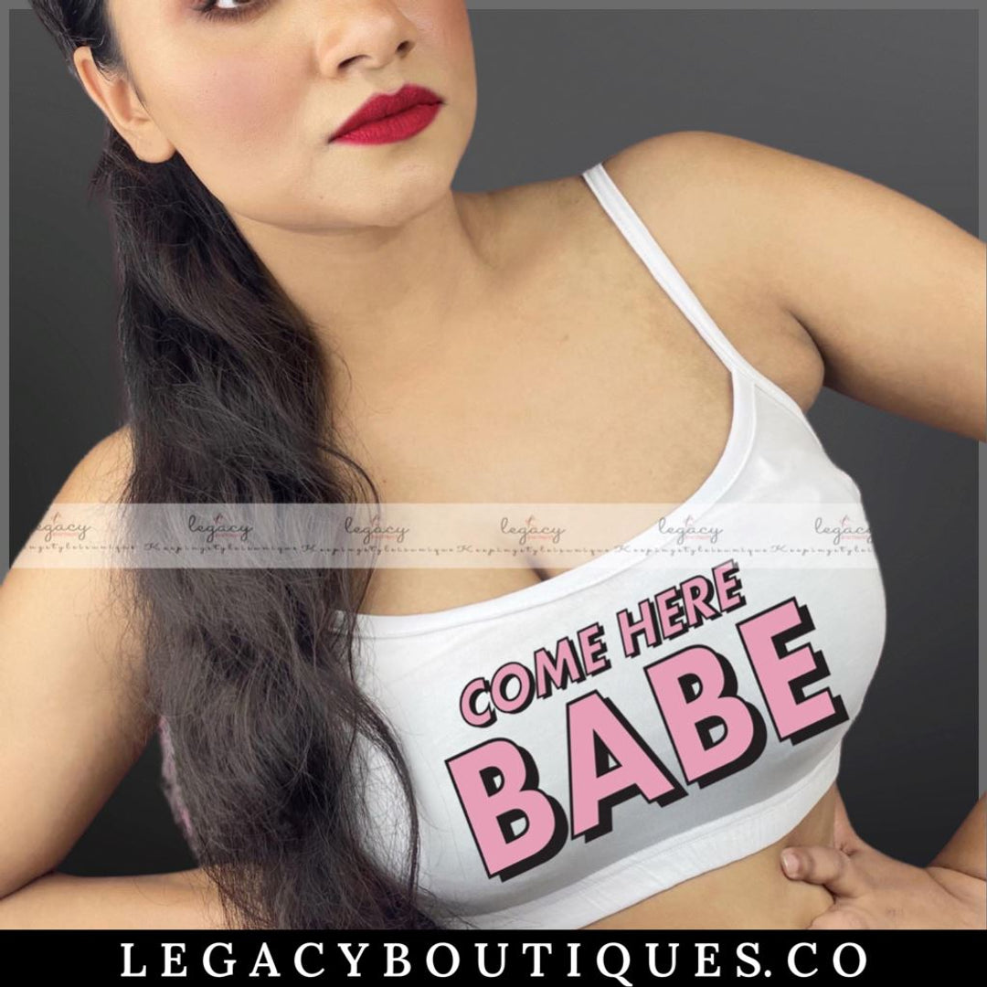Legacy Boutiques Facebook ad