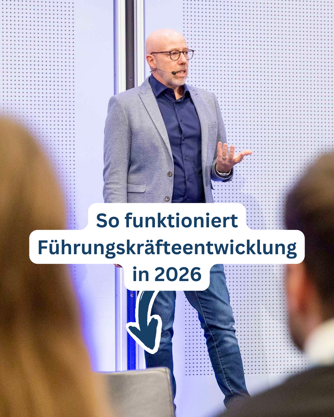 Frank Kellenberg Facebook ad: HR-Leiter setzen auf diesen Ansatz