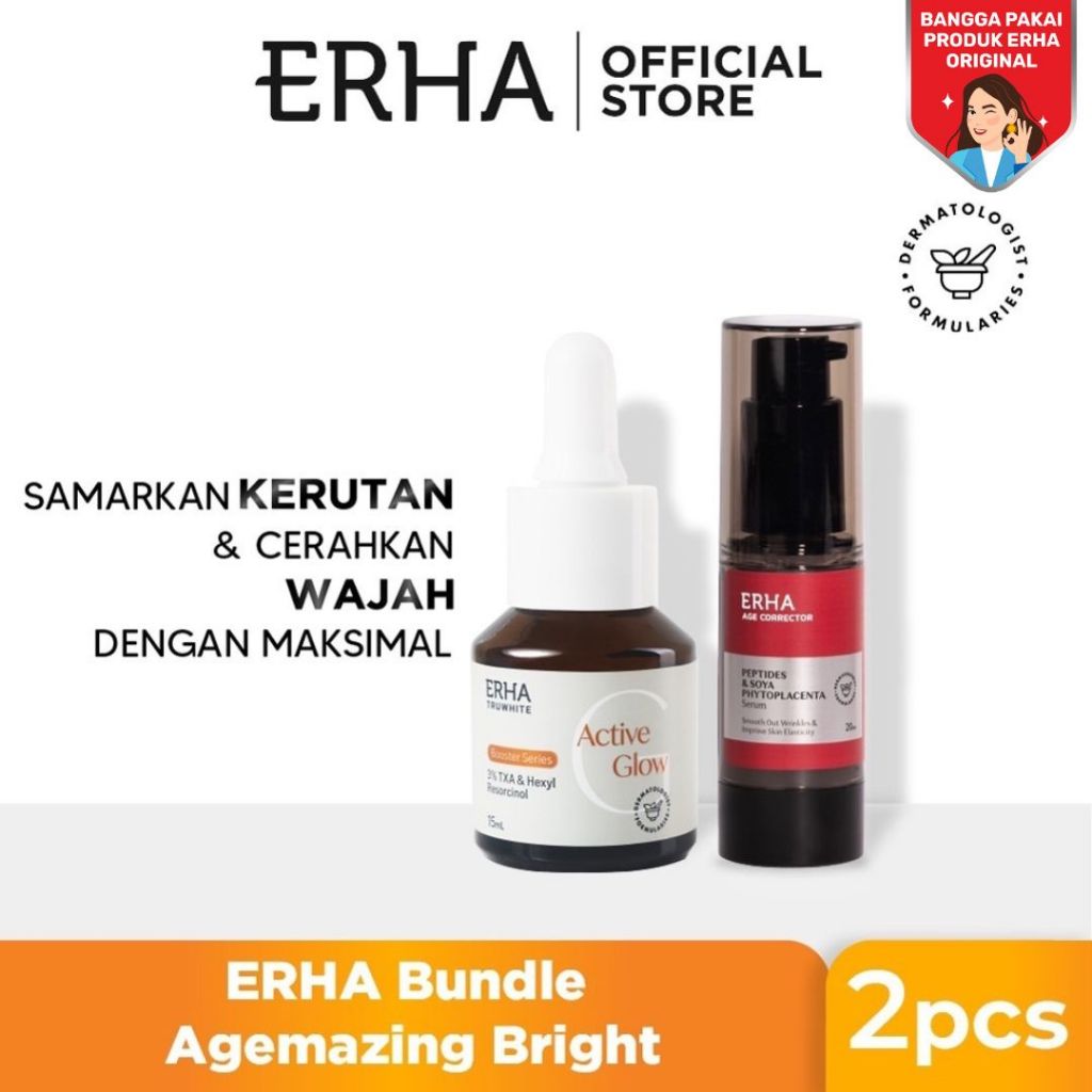 Erhastore ID Facebook ad