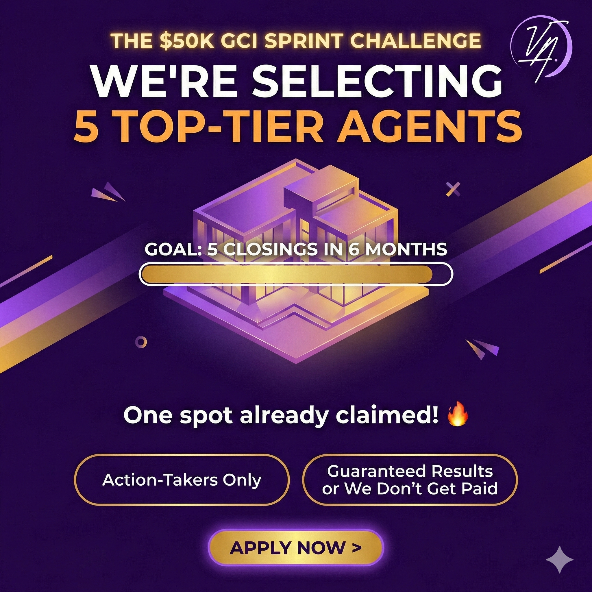 Versatile Agency  Facebook ad
