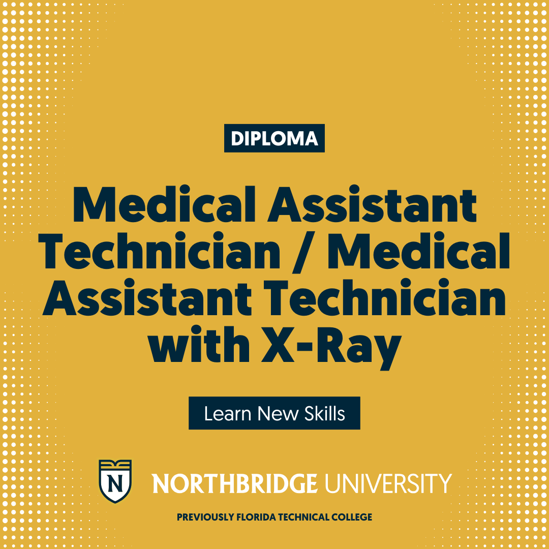 Florida Technical College Facebook ad