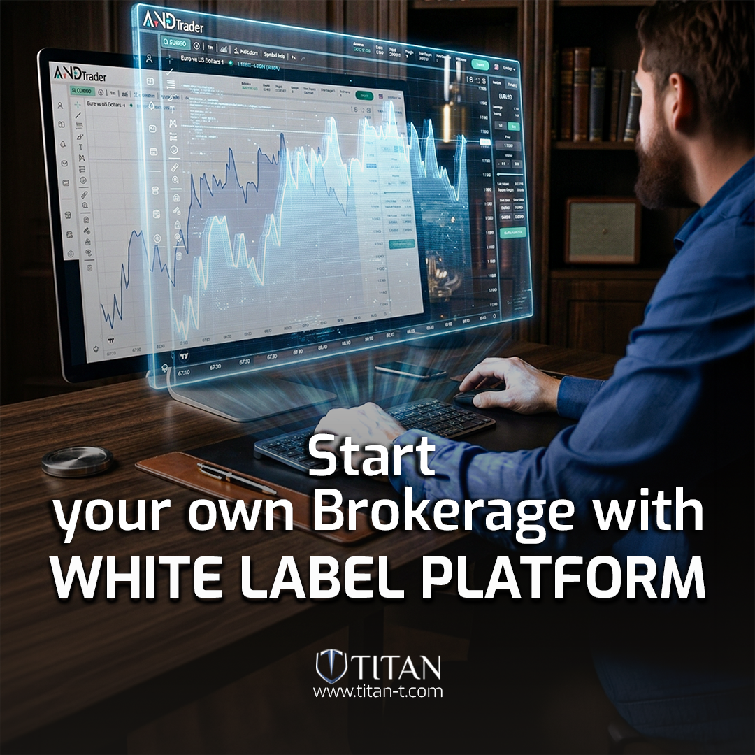 Titan-T Technology for Brokerage Facebook ad