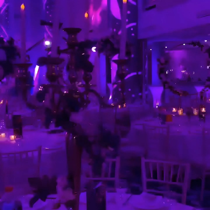 Atrium Hotel Heathrow Facebook ad: Your Wedding, Perfectly Planned
