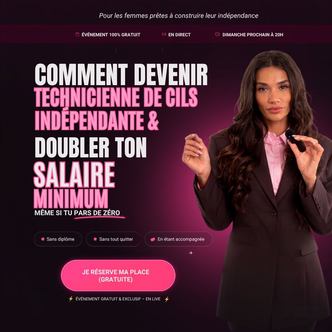 Joanna SLashes Facebook ad