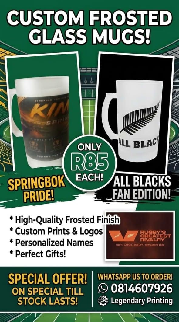 LLS Facebook ad