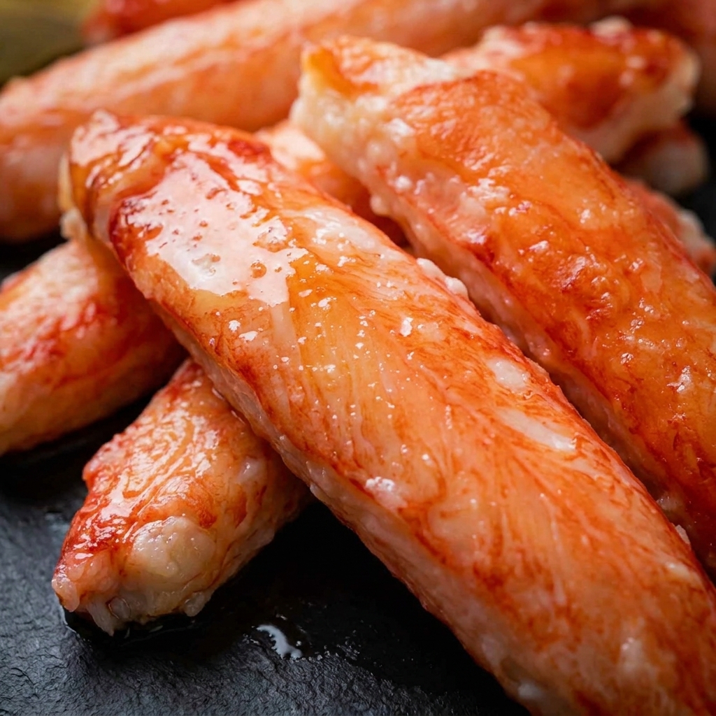 PrimeFish Seafood Co. Facebook ad