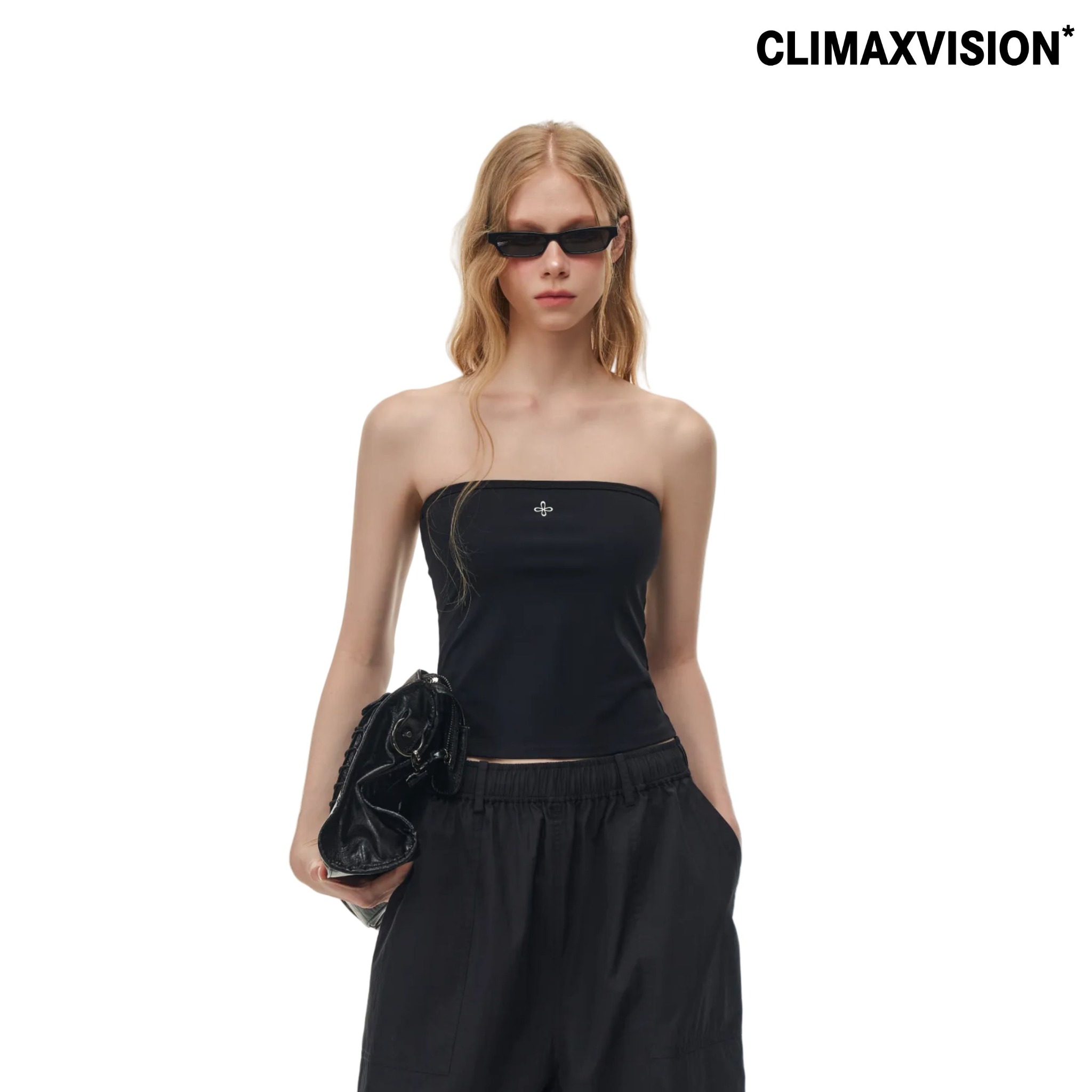 Climax VIsion Facebook ad: Climax Vision 26SS is now online