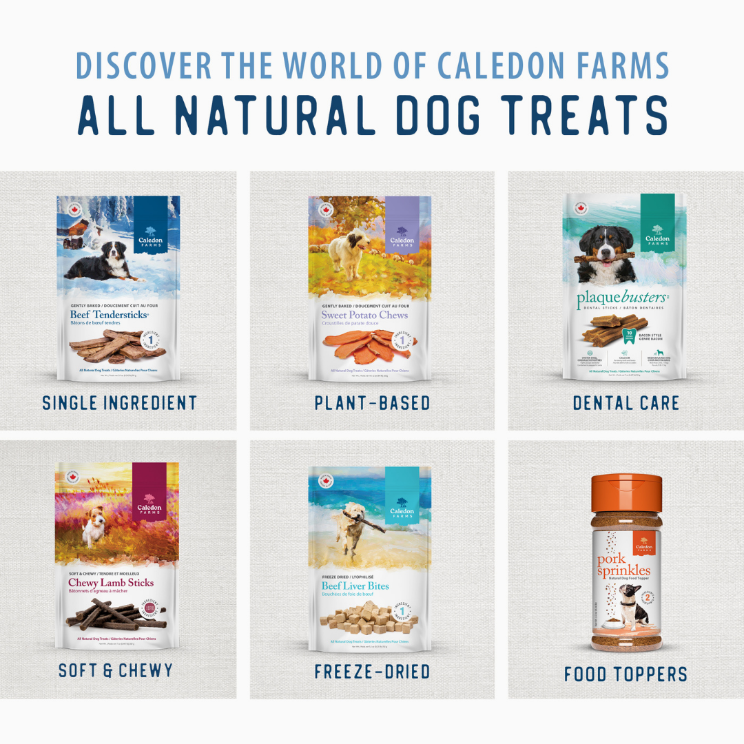 Caledon Farms Facebook ad
