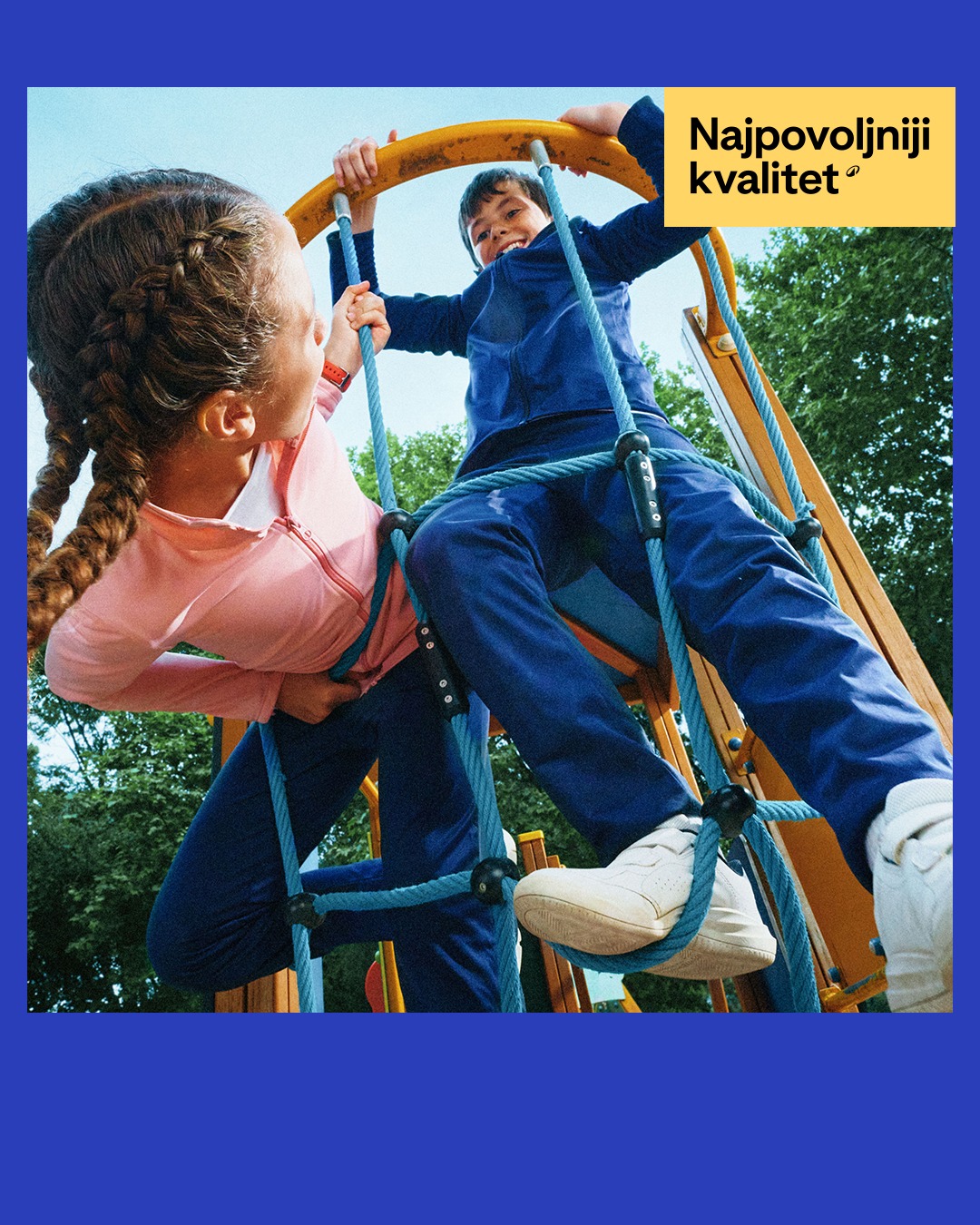 Decathlon Srbija Facebook ad