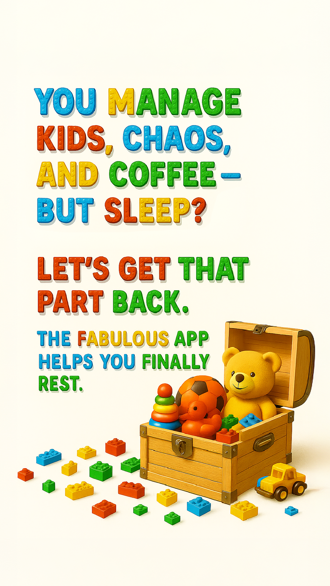 The Fabulous Facebook ad