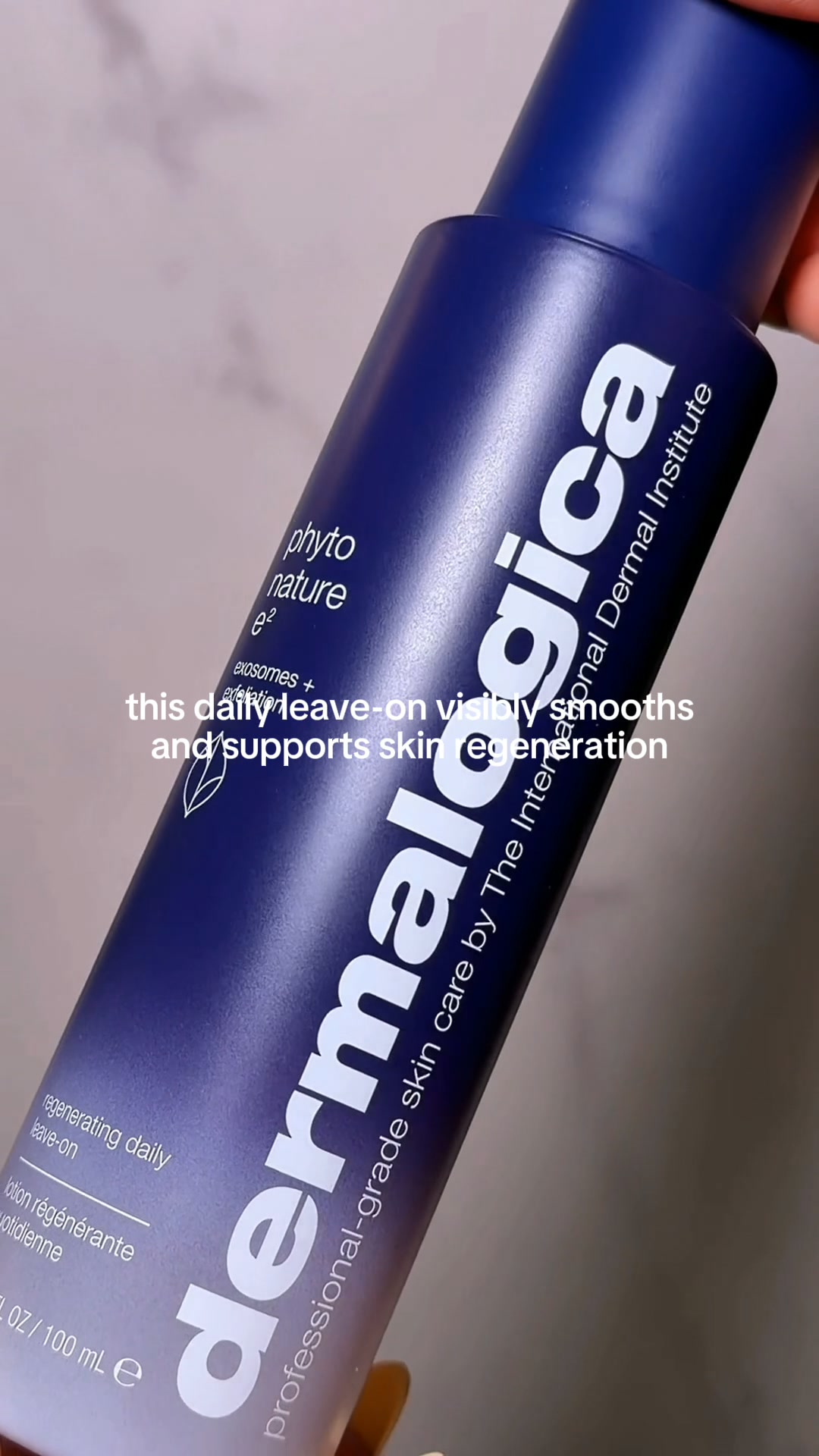 Dermalogica Facebook ad from Aug 14, 2026