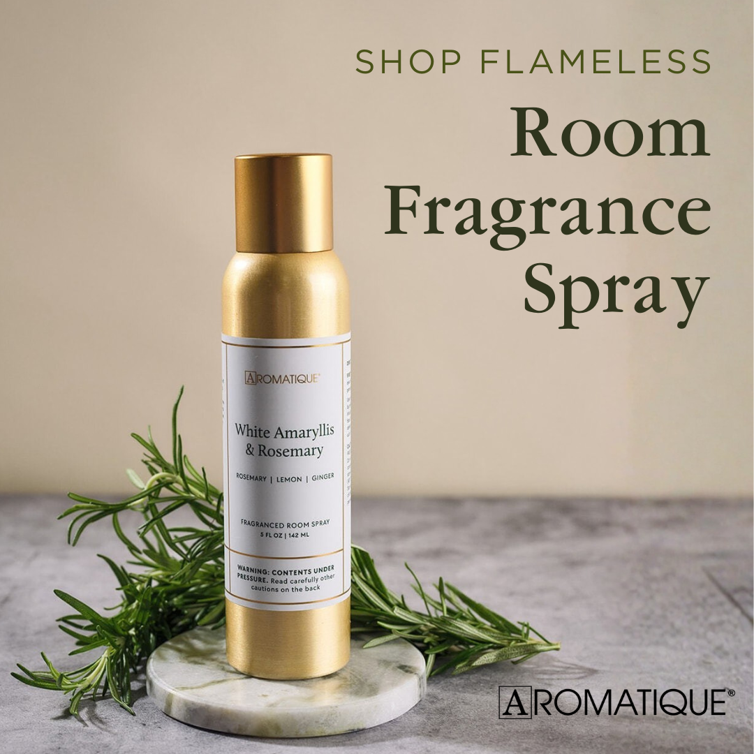 Aromatique Inc Facebook ad