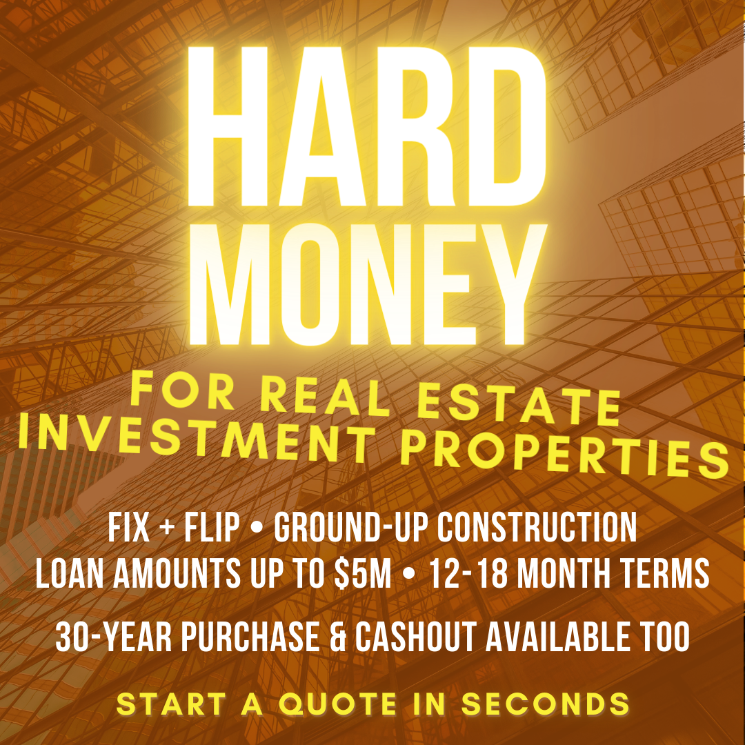 Lennox Lending Corp. - Investment Property Loans Facebook ad