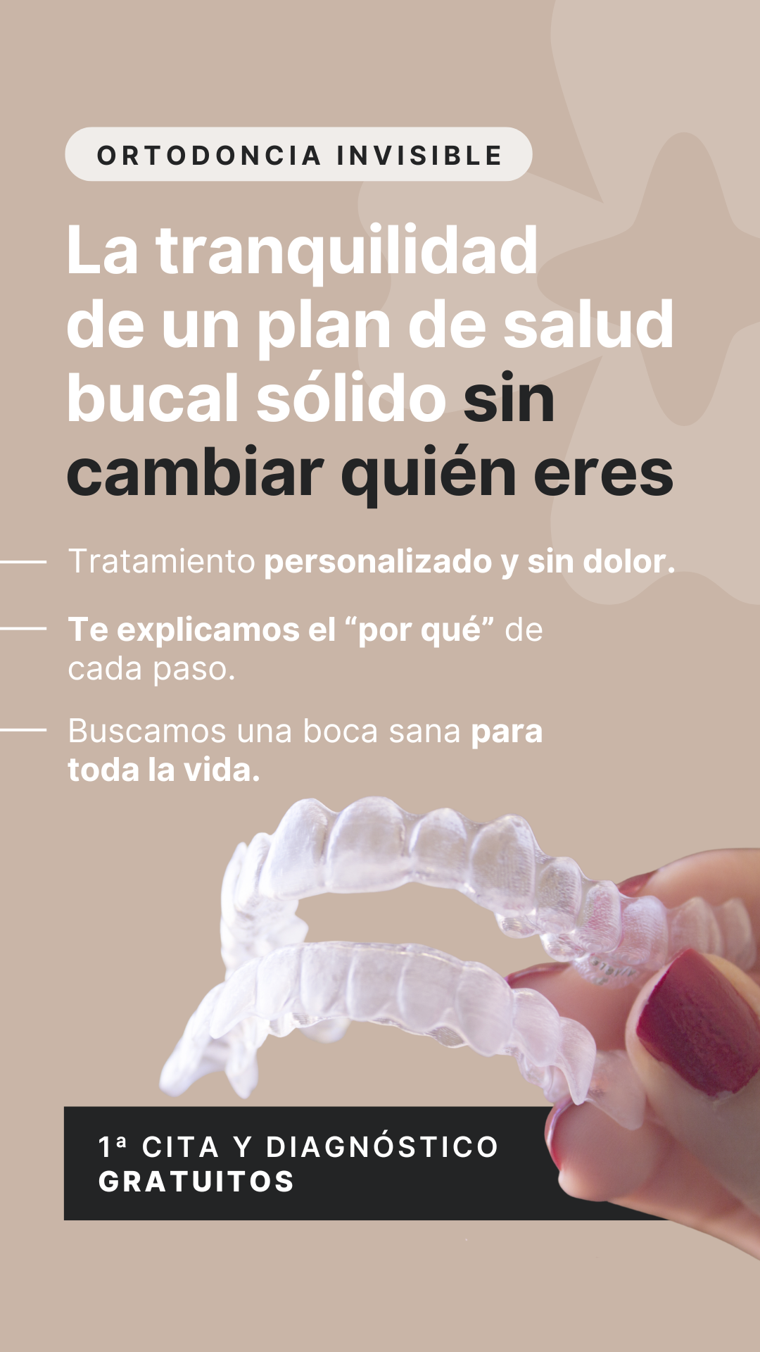 Dentalios Facebook ad from Jul 8, 2026